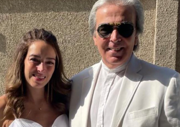 lorenzo lazo hija lorenza