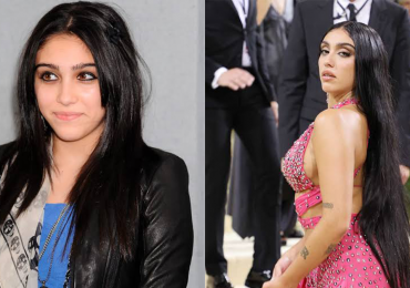 Así ha cambiado fisicamente Lourdes León, la hija de Madonna