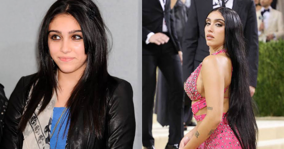 Así ha cambiado fisicamente Lourdes León, la hija de Madonna