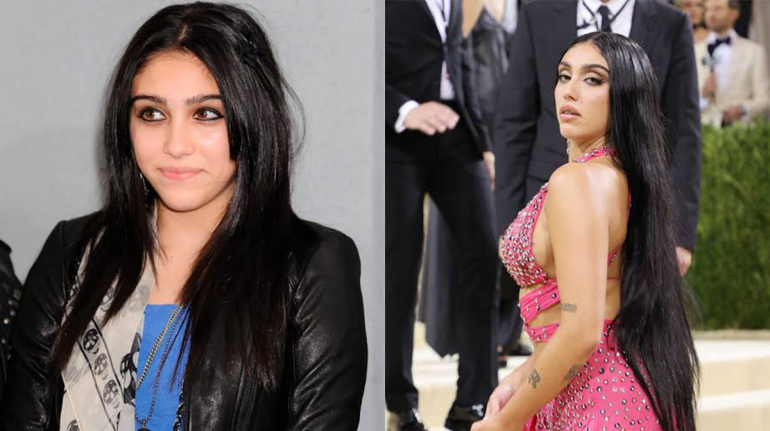 Así ha cambiado fisicamente Lourdes León, la hija de Madonna