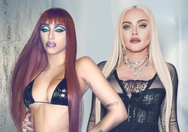 lourdes leon hija de madonna