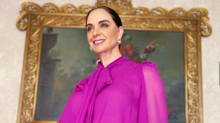 lupita jones cirugía