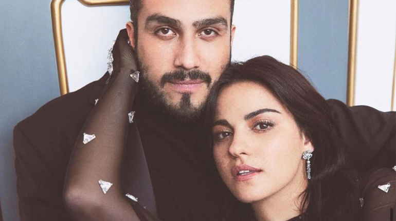 maite perroni embarazo