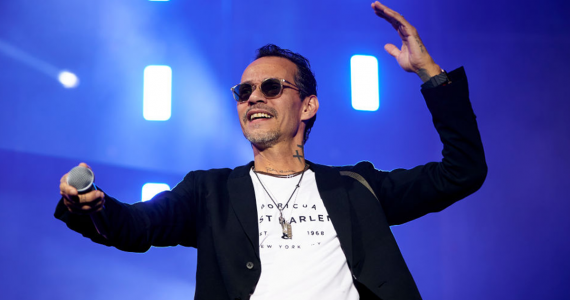 marc anthony delgado