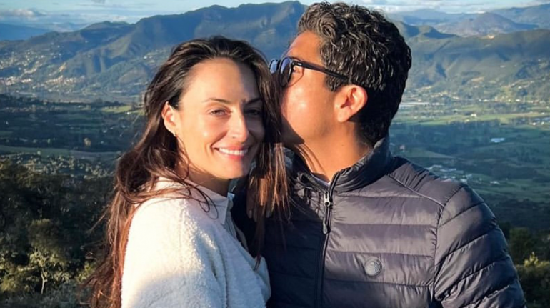 marimar vega y jerónimo rodríguez