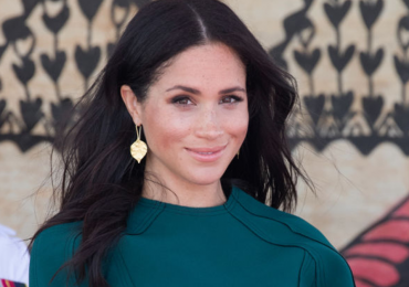 Meghan Markle sorprende al revelar lo que nadie sabe sobre sus hijos
