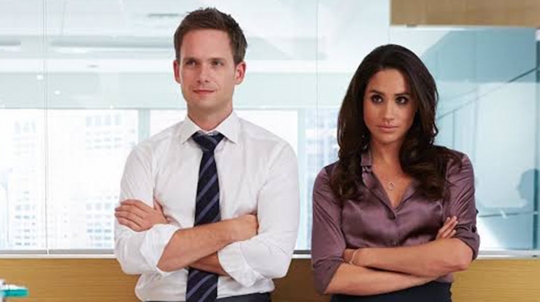 Meghan Markle revela sus sentimientos por la reina Isabel II