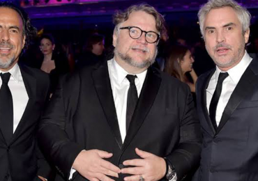 mexicanos festival de cine de venecia