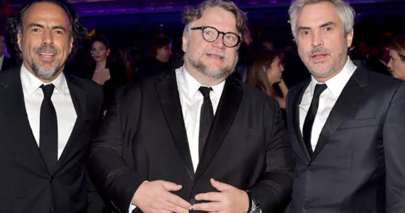 mexicanos festival de cine de venecia