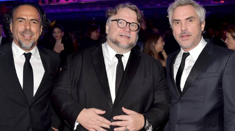 mexicanos festival de cine de venecia