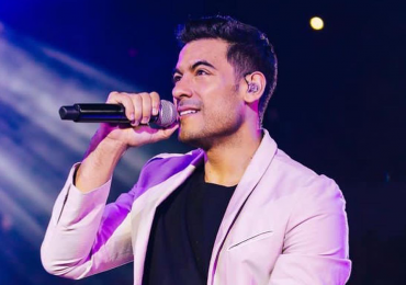 murió el papá de carlos rivera