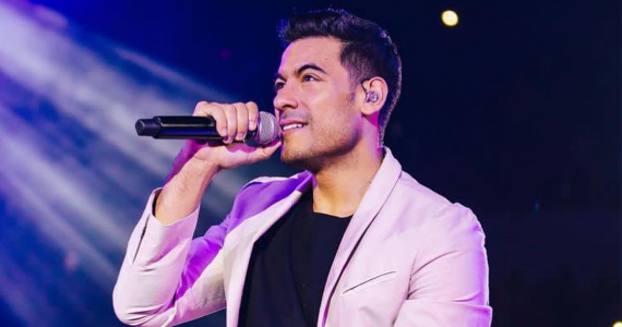 murió el papá de carlos rivera