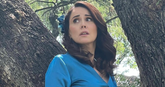 natalia esperón muerte de su hijo