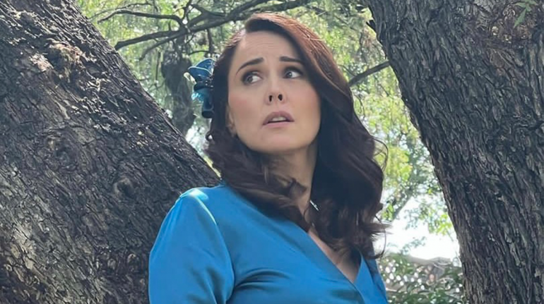 natalia esperón muerte de su hijo