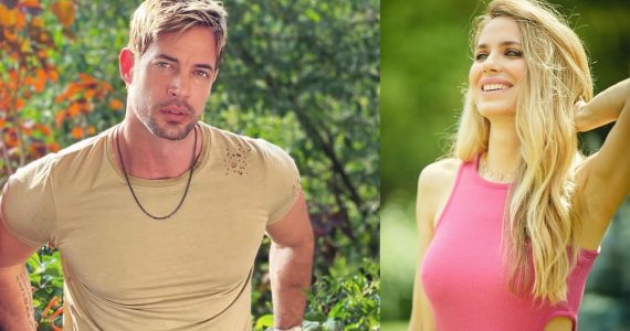 Ella es Vanesa Romero, la supuesta nueva novia de William Levy