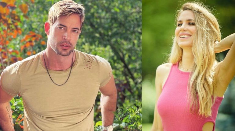 Ella es Vanesa Romero, la supuesta nueva novia de William Levy