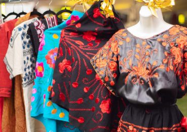 original encuentro de arte textil