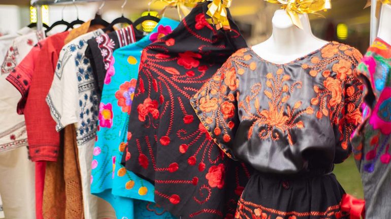 original encuentro de arte textil