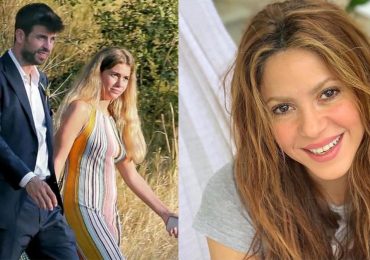 Mamá de Shakira hace una sorprendente revelación sobre Piqué