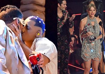 premios mtv vmas 2022