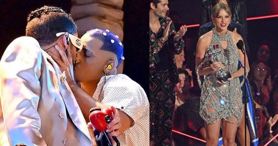 premios mtv vmas 2022