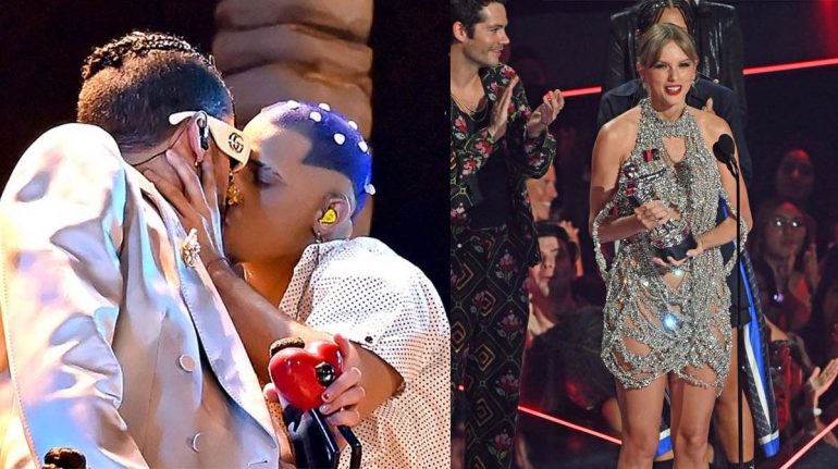 premios mtv vmas 2022