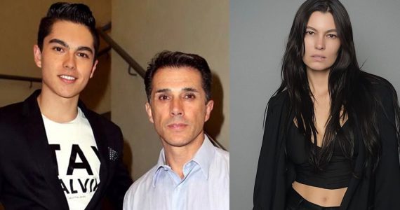 sergio mayer y natália subtil