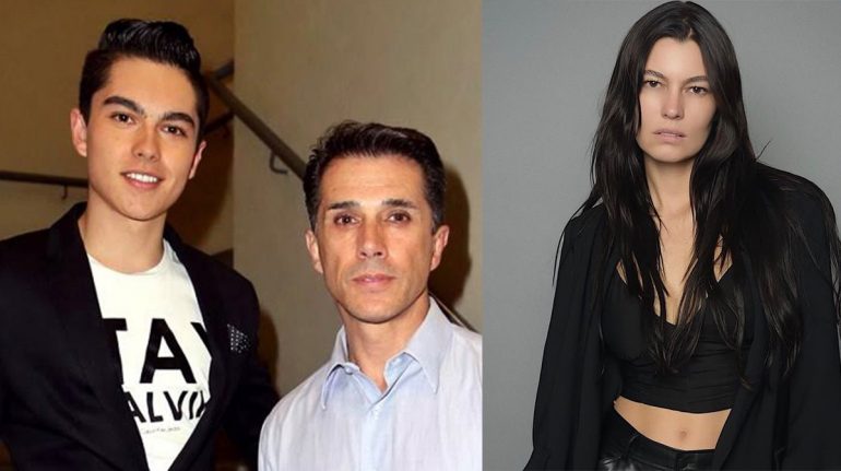 sergio mayer y natália subtil