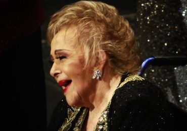 5 icónicas películas para celebrar la vida y carrera de Silvia Pinal