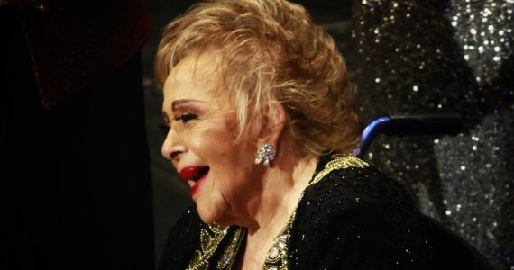 5 icónicas películas para celebrar la vida y carrera de Silvia Pinal