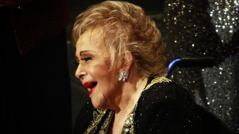 5 icónicas películas para celebrar la vida y carrera de Silvia Pinal