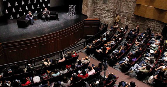 Descubre todos los detalles de la próxima edición del FICM