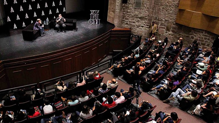 Descubre todos los detalles de la próxima edición del FICM