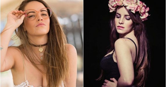 La hija de Alexis Ayala que sigue sus pasos en la actuación