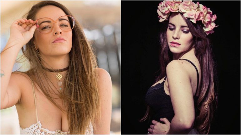 La hija de Alexis Ayala que sigue sus pasos en la actuación