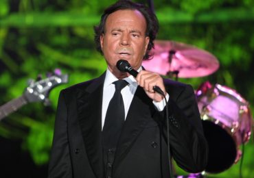 Las mujeres que han conquistado el corazón de Julio Iglesias