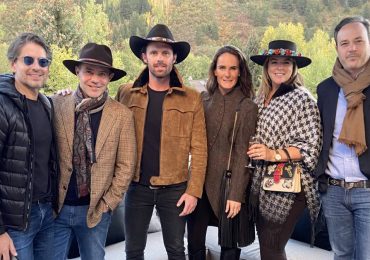 Así se vivió Luxury Lab desde Aspen