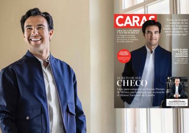 Lo que tienes que saber del Gran Premio de México