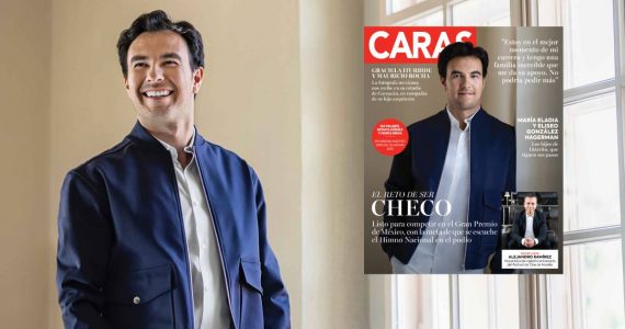 Lo que tienes que saber del Gran Premio de México