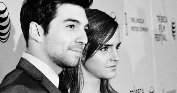 Qué fue de Roberto Aguirre, el exnovio mexicano de Emma Watson