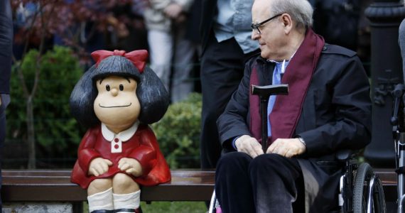 Quino-quien-es-el-autor-de-Mafalda-y-cuales-son-sus-frases-celebres