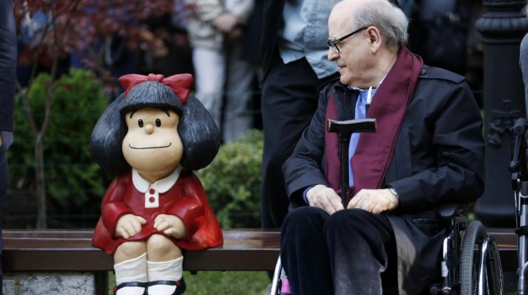 Quino-quien-es-el-autor-de-Mafalda-y-cuales-son-sus-frases-celebres