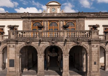 Todo lo que debes saber sobre el Museo Nacional de Historia en el Castillo de Chapultepec