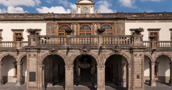 Todo lo que debes saber sobre el Museo Nacional de Historia en el Castillo de Chapultepec