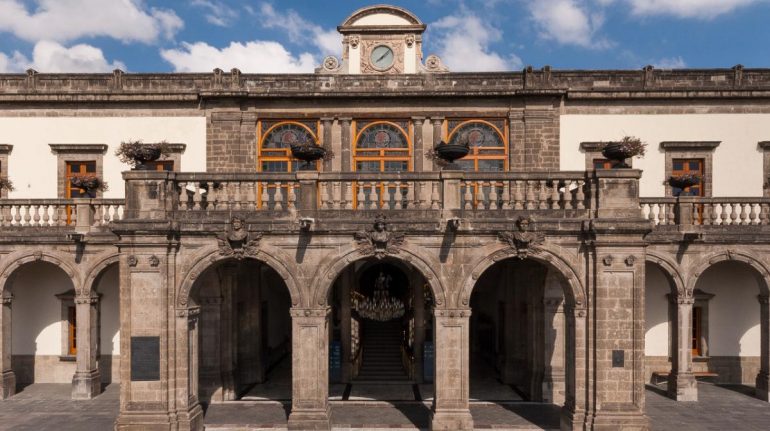 Todo lo que debes saber sobre el Museo Nacional de Historia en el Castillo de Chapultepec