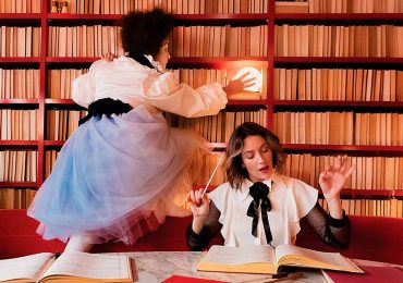 alondra de la parra y chula