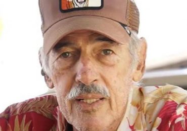 Andrés García siente que tal vez "está viviendo sus últimos días"