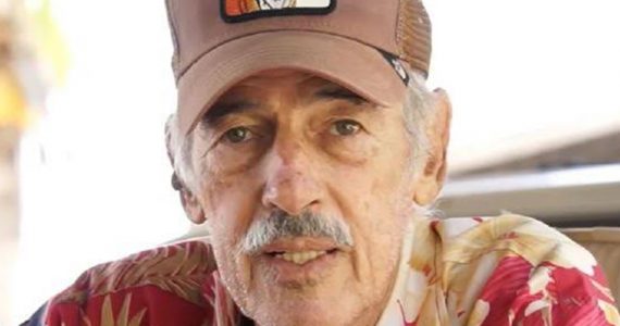 Andrés García siente que tal vez "está viviendo sus últimos días"