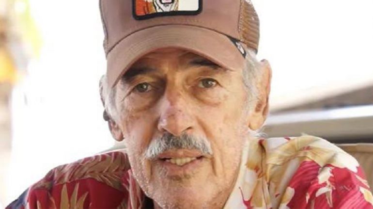 Andrés García siente que tal vez "está viviendo sus últimos días"