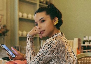 Ángela Aguilar reveló cómo le afectó el paso del huracán Ian